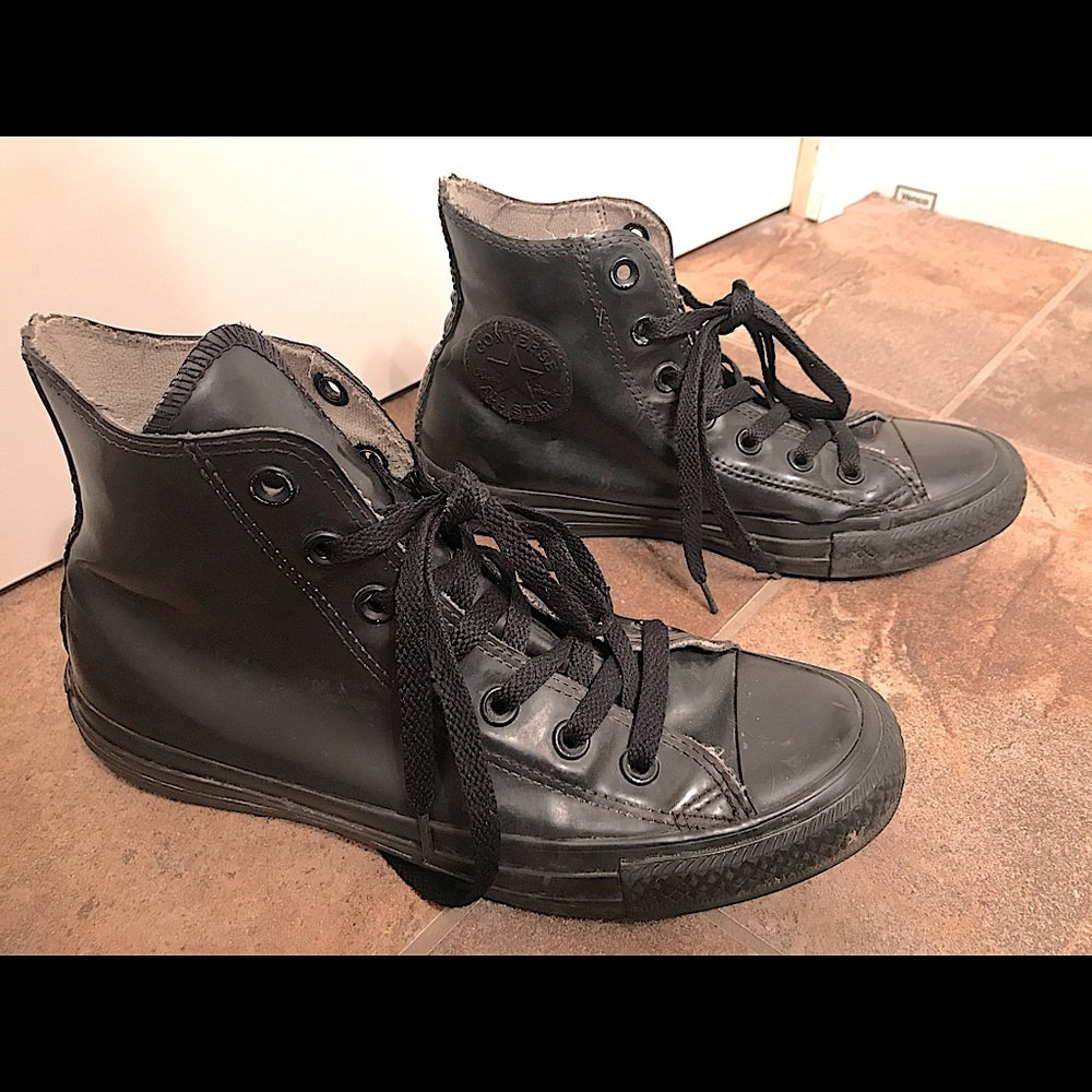 Converse Chuck Taylor All Star Rubber sneakers
